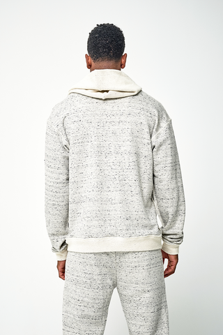 Sky Lounge Hoodie