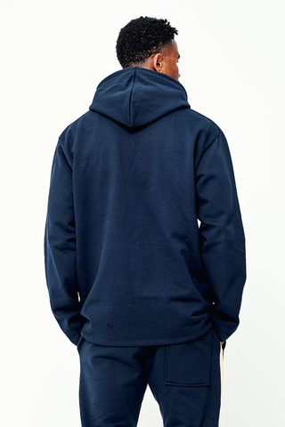 On The Go Hoodie